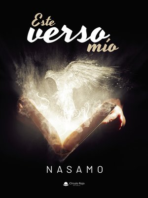 cover image of Este verso mío